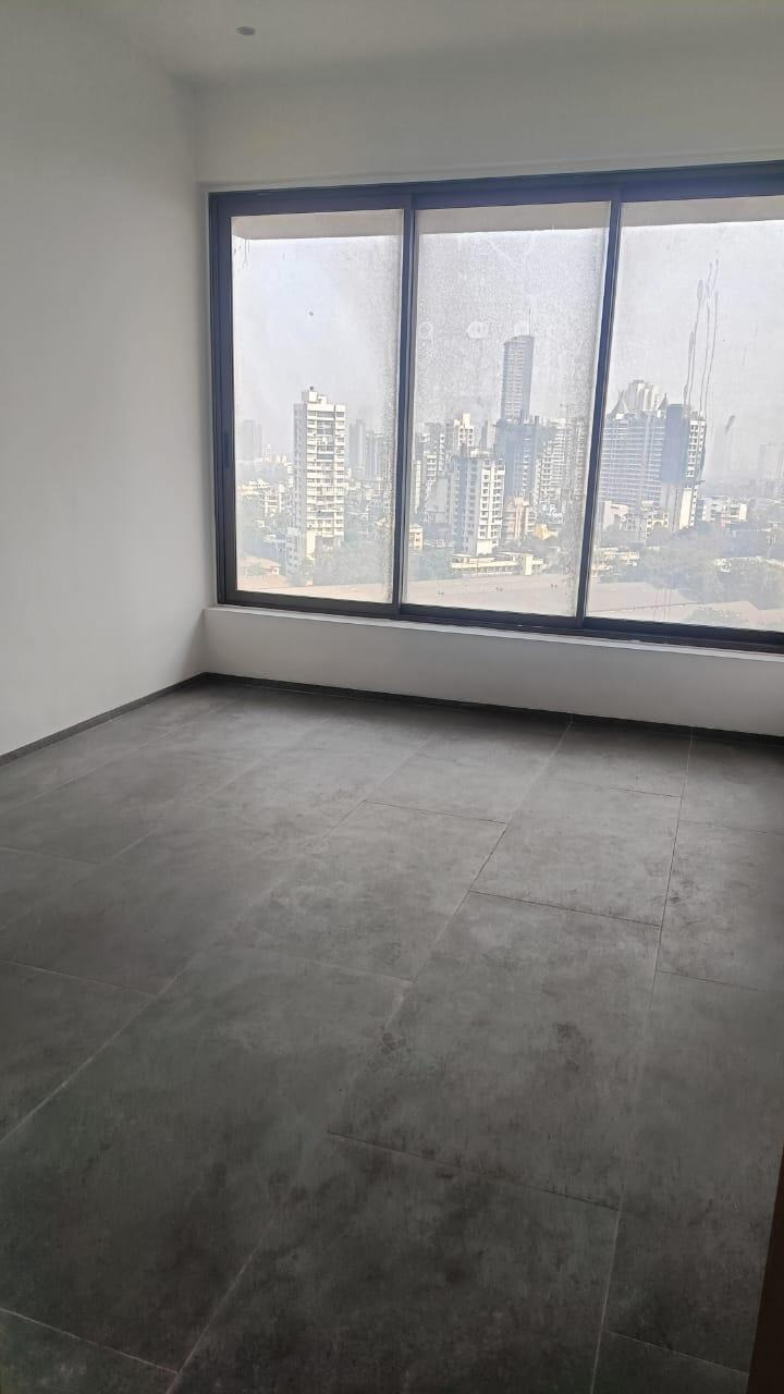 3 BHK + Servant Room Apartment For Rent in RA Residences