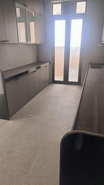 Kitchen in 3 BHK Apartment at RA Residences, Dadar East – for Rent