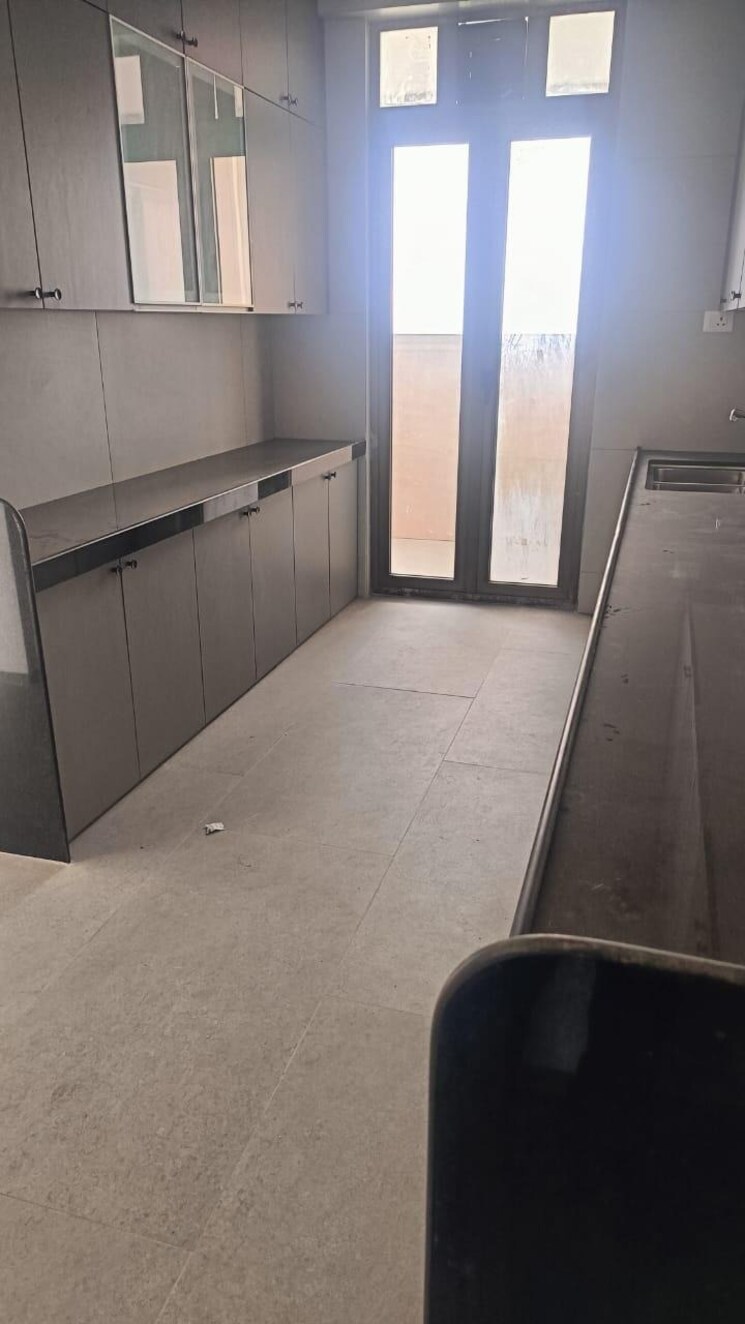 Kitchen, ra-residences 3 Bedroom 1838 Sq.Ft. Apartment In Dadar East Mumbai 8631799