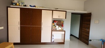 Furnished Amenities in 3 BHK Independent House at Khodiyar Colony – for Sale