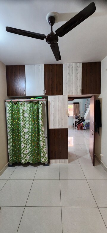 Bedroom in 3 BHK Independent House at Khodiyar Colony – for Sale