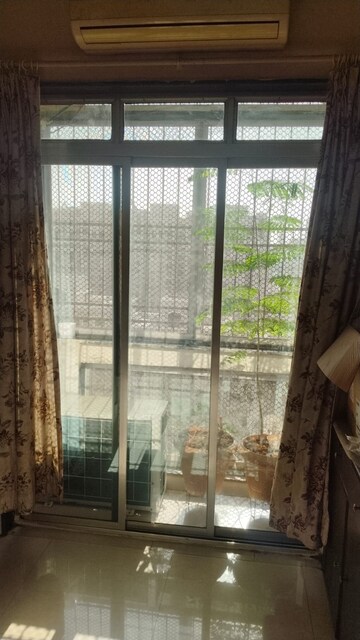 4 BHK Apartment – Exterior View View at Sector 11 Kopar Khairane - for Sale