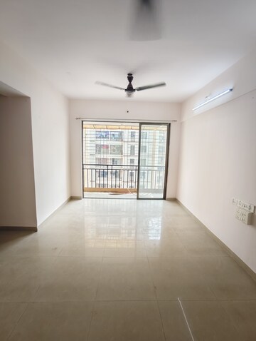 2 BHK Apartment For Sale in Horizon Height, Kasarvadavali