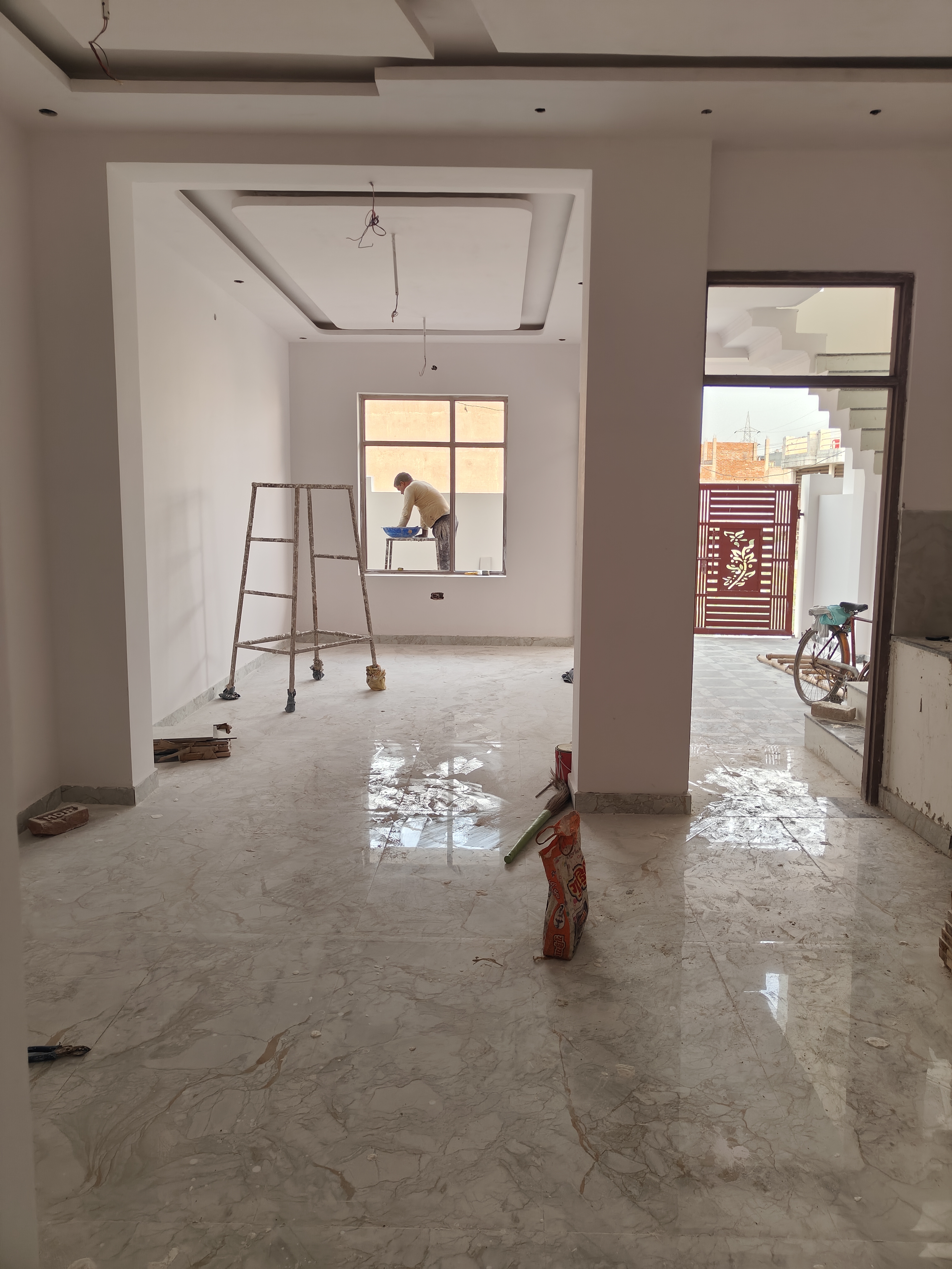 2 BHK + Study Room Independent House For Sale in Ved Properties 