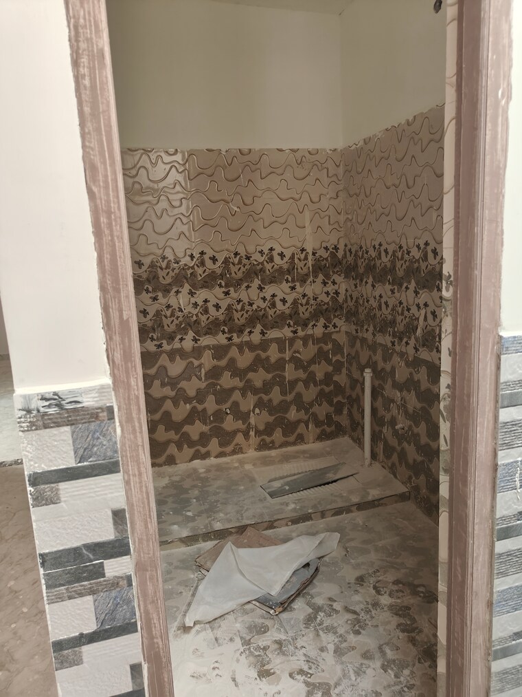 Balcony, deva road 2 Bedroom 750 Sq.Ft. Independent House In Deva Road Lucknow 8631824