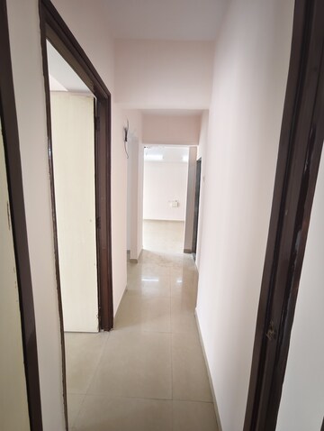 Building Lobby in 2 BHK Apartment at Horizon Height, Kasarvadavali – for Sale