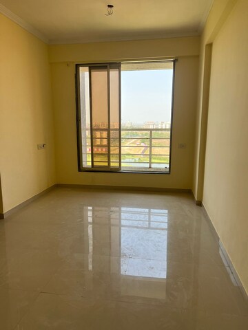 1 BHK Apartment For Rent in Bhamini Sankul, Naigaon East