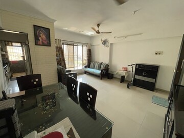 2 BHK Apartment For Rent in Sankalp II, Malad East