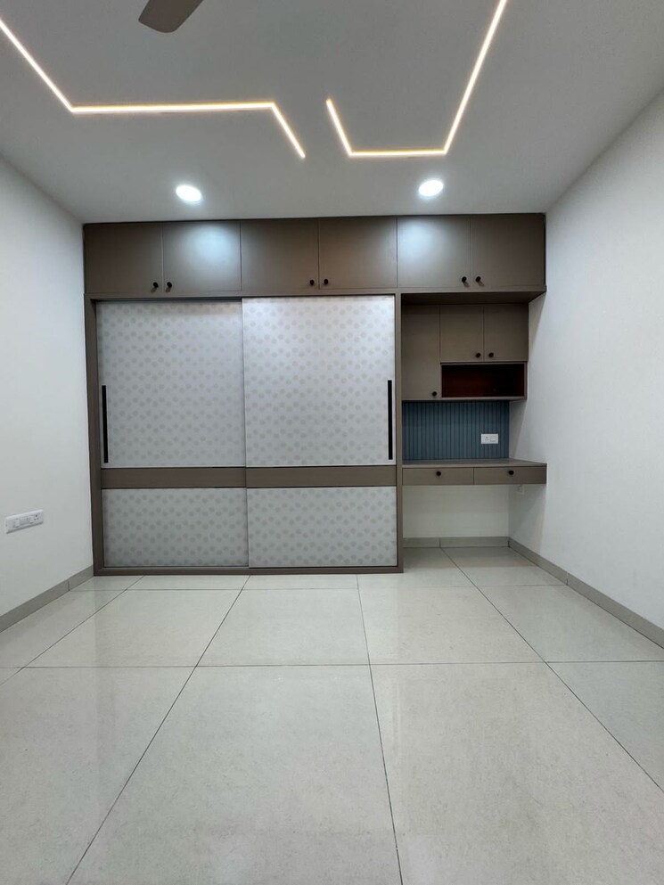 Room, tellapur 3 Bedroom 1655 Sq.Ft. Apartment In Tellapur Hyderabad 8631828