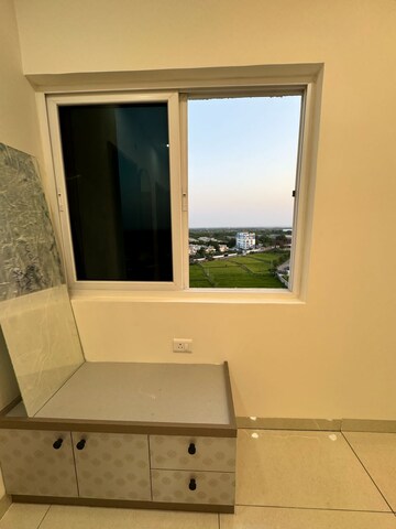 Furnished Amenities in 3 BHK Apartment at Tellapur – for Sale