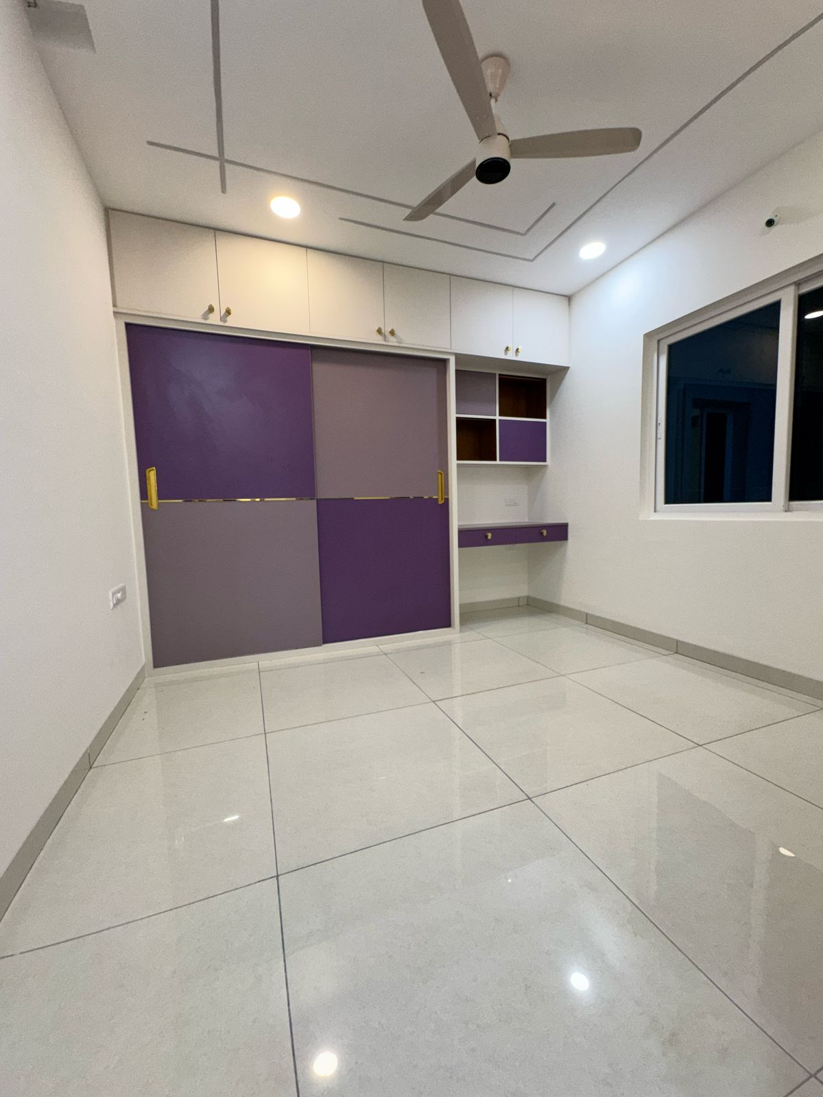 3 BHK + Pooja Room Apartment For Sale in Muppa Melody Tellapur