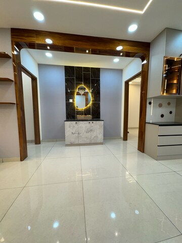  3 BHK Apartment at Tellapur – for Sale