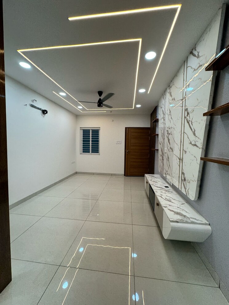 Room, tellapur 3 Bedroom 1655 Sq.Ft. Apartment In Tellapur Hyderabad 8631828