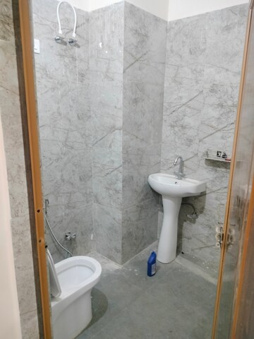Floor Plan in  Office Space at Gomti Nagar – for Rent