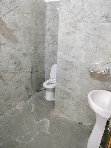 Floor Plan in  Office Space at Gomti Nagar – for Rent