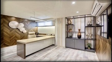  Office Space For Rent in Times Square Arcade, Thaltej