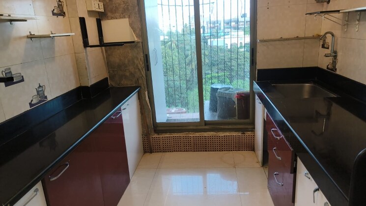 Kitchen, marwah-center 2 Bedroom 700 Sq.Ft. Apartment In Andheri East Mumbai 8631902