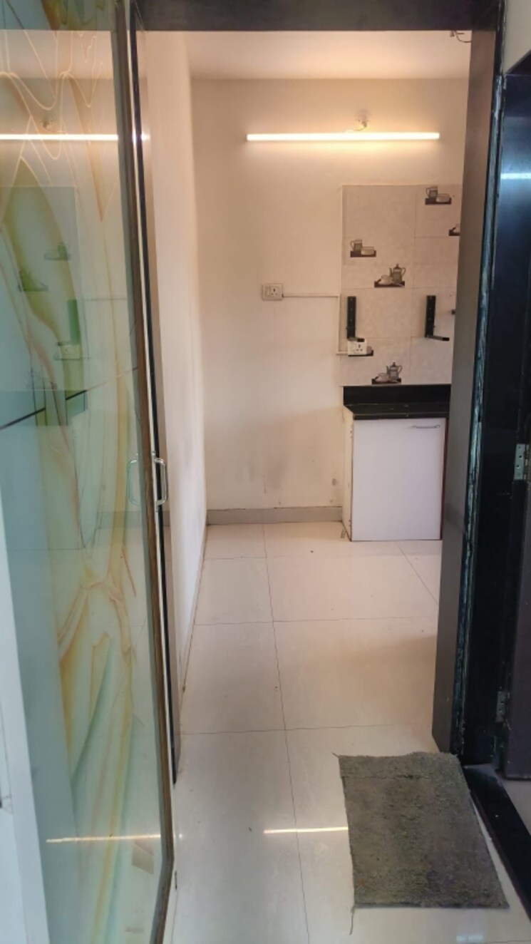 Bathroom, marwah-center 2 Bedroom 700 Sq.Ft. Apartment In Andheri East Mumbai 8631902