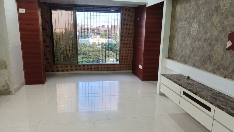 2 BHK Apartment For Rent in Marwah Center
