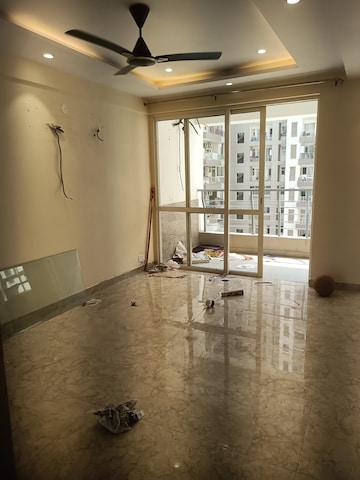 Living Room in 4 BHK Apartment at Lotus Panache, Sector 110 – for Rent