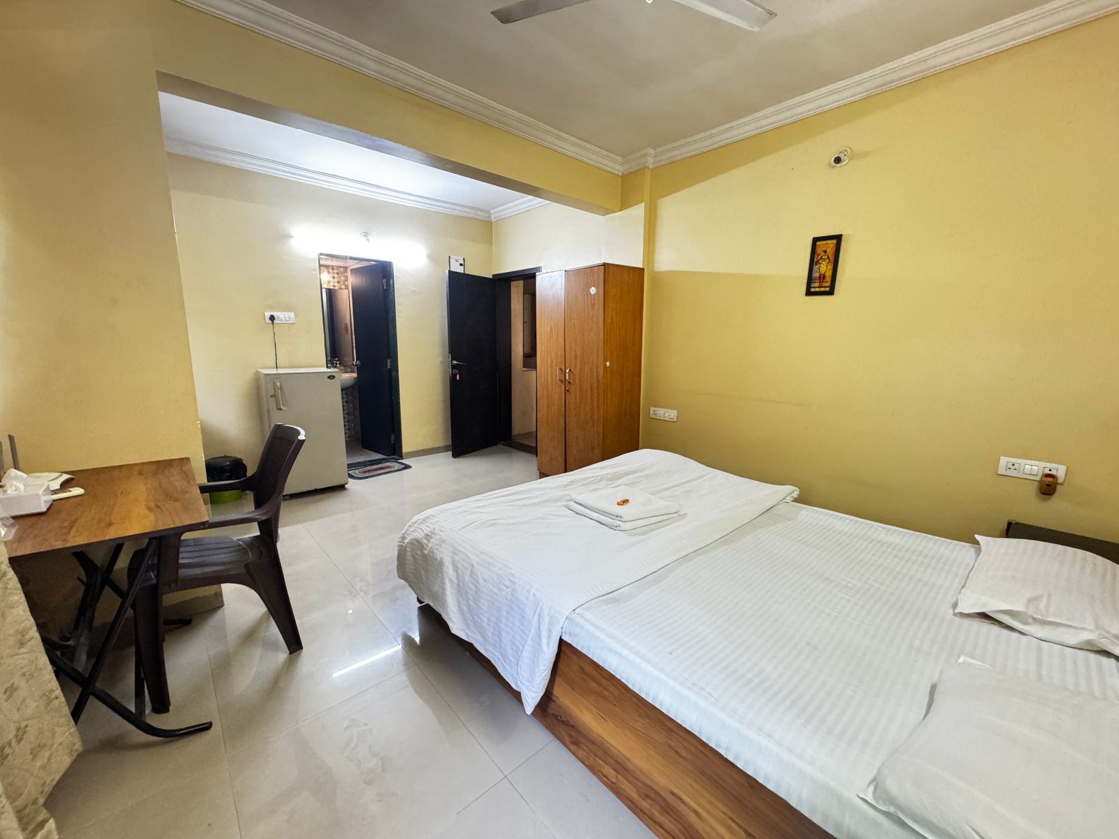 3 BHK Builder Floor For Sale in Mahavir Enclave 1