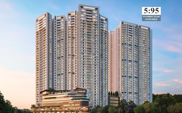 1 BHK Apartment For Sale in Chembur