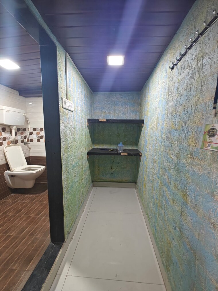 undefined, seawoods 3 Bedroom 1500 Sq.Ft. Apartment In Seawoods Navi Mumbai 8631866