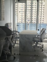 419 Sq.Ft. Office Space in Gaur City Center