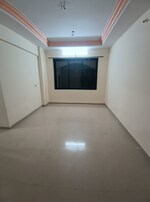1 BHK 550 Sq.Ft. Apartment in Kopar Khairane