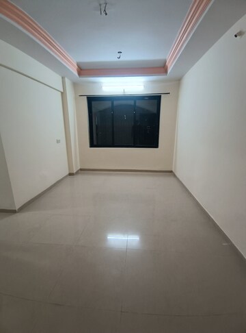 1 BHK Apartment For Rent in Kopar Khairane