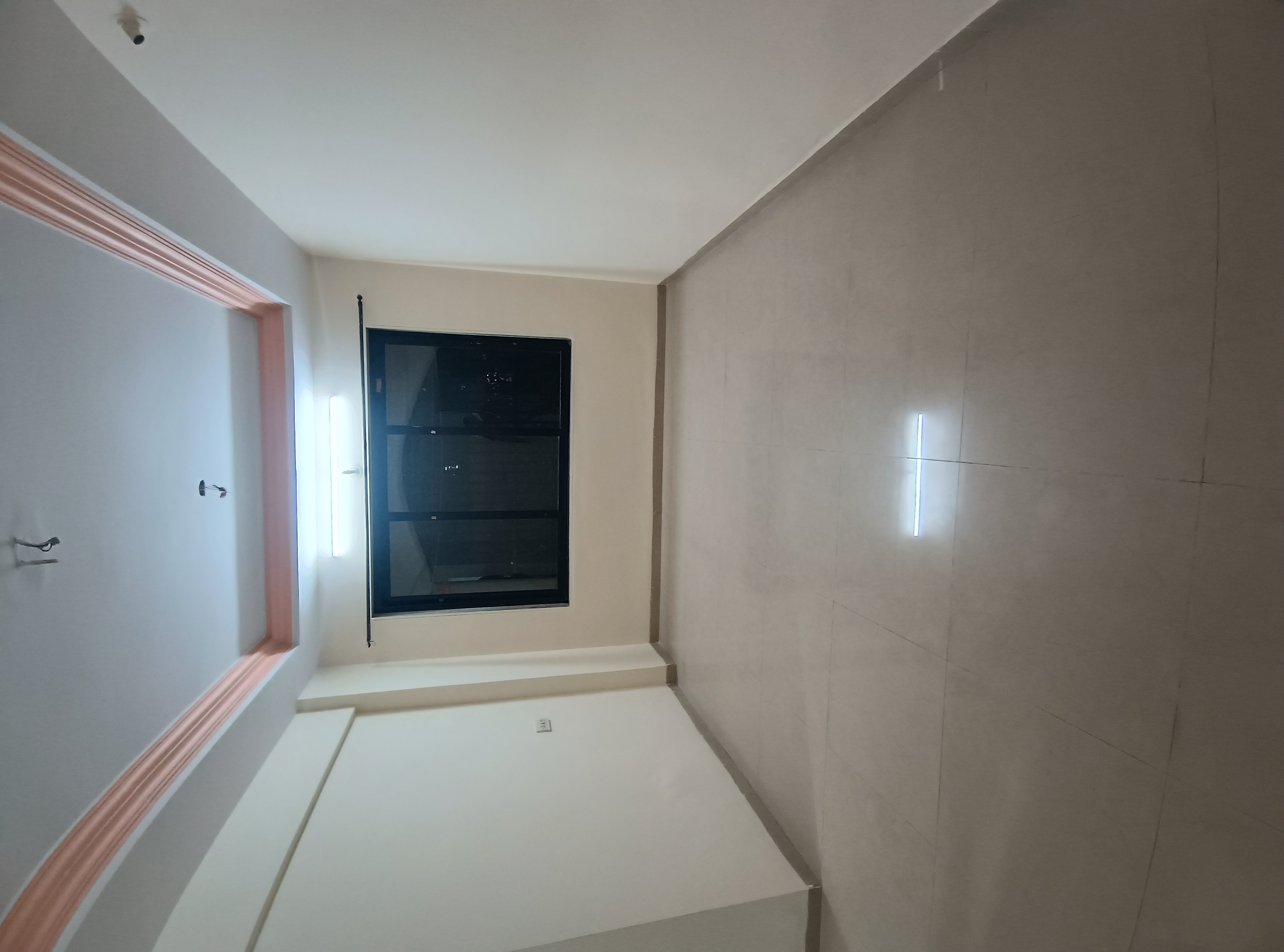 1 BHK Apartment For Rent in Kopar Khairane