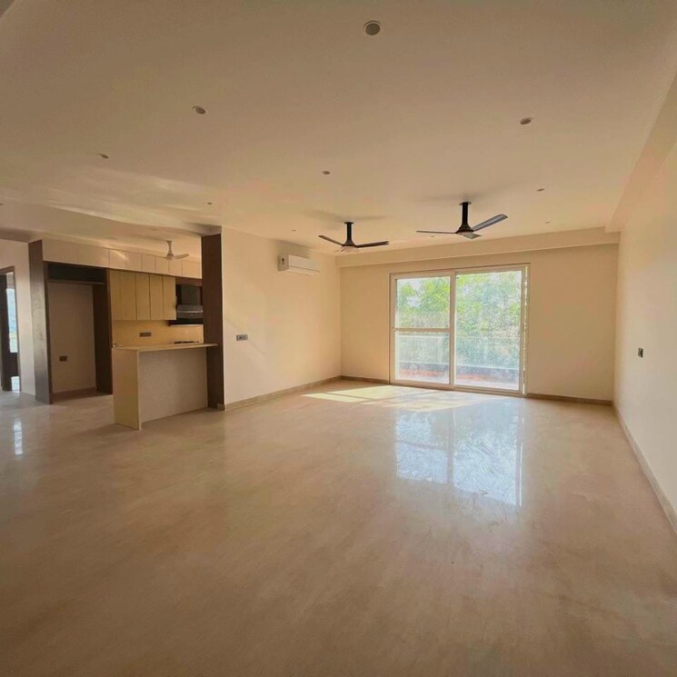 Living Room, sector 56 4 Bedroom 4500 Sq.Ft. Builder Floor In Sector 56 Gurgaon 8631901