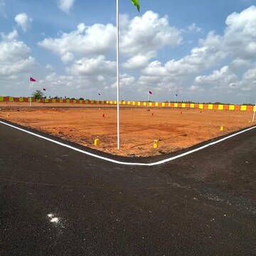  Plot For Sale in Pudukkottai nh