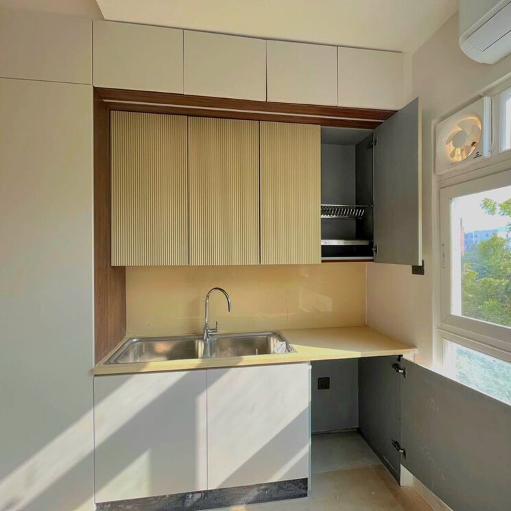 Kitchen, sector 56 4 Bedroom 4500 Sq.Ft. Builder Floor In Sector 56 Gurgaon 8631901