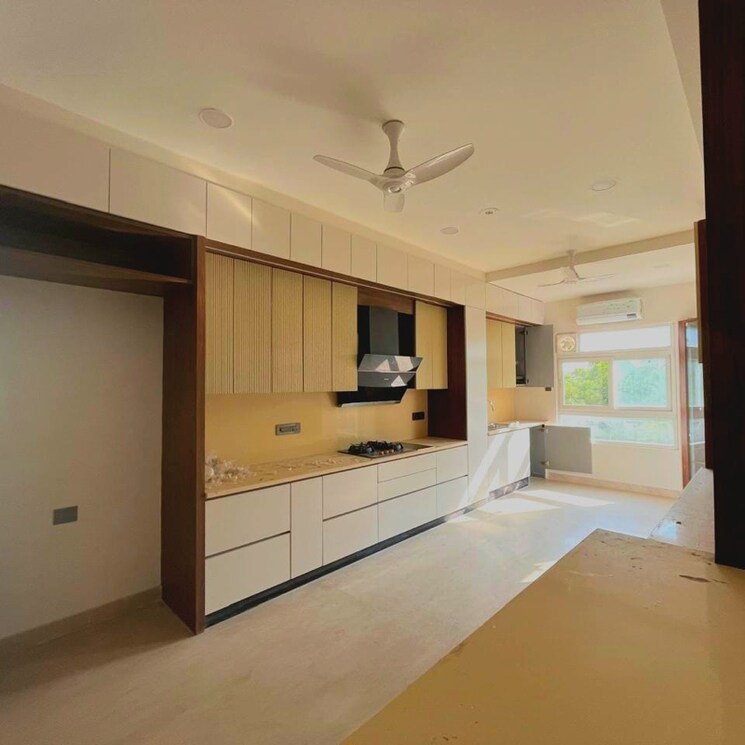 Kitchen, sector 56 4 Bedroom 4500 Sq.Ft. Builder Floor In Sector 56 Gurgaon 8631901