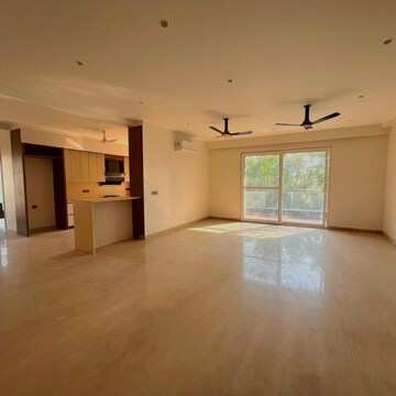 4 BHK Builder Floor For Rent in Sector 56