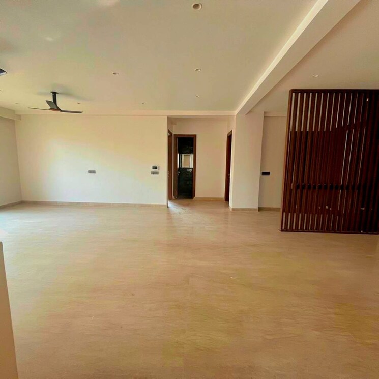 Living Room, sector 56 4 Bedroom 4500 Sq.Ft. Builder Floor In Sector 56 Gurgaon 8631901