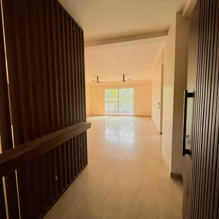 Living Room, sector 56 4 Bedroom 4500 Sq.Ft. Builder Floor In Sector 56 Gurgaon 8631901