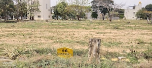 Plot Area in  Plot at PSR Icon Valley, Jigani – for Sale