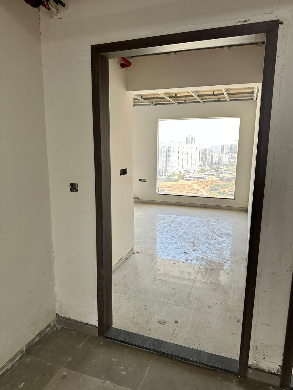 2.5 BHK + Extra Room Apartment For Rent in Malkani Bon Vivant