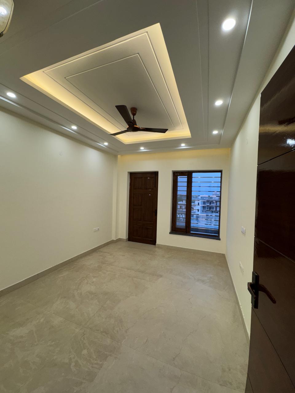 5 BHK + Study Room Builder Floor For Sale in BP Homes