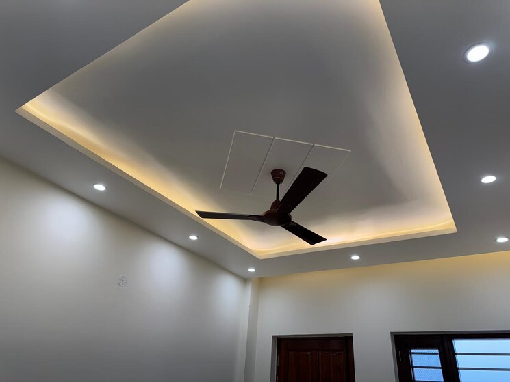 undefined, bp-homes 5 Bedroom 4000 Sq.Ft. Builder Floor In Sector 85 Faridabad 8631918