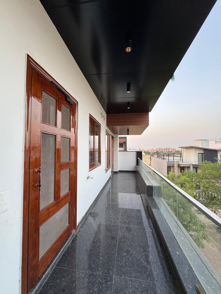 undefined, bp-homes 5 Bedroom 4000 Sq.Ft. Builder Floor In Sector 85 Faridabad 8631918