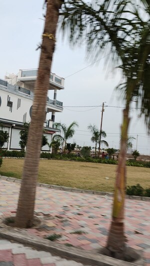  Plot – Exterior View View at Ringnodiya - for Sale