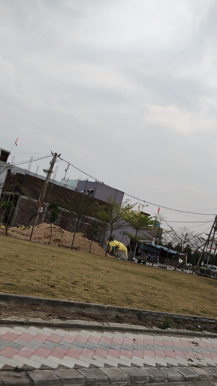 Exterior View, ringnodiya  600 Sq.Ft. Plot In Ringnodiya Indore 8631915