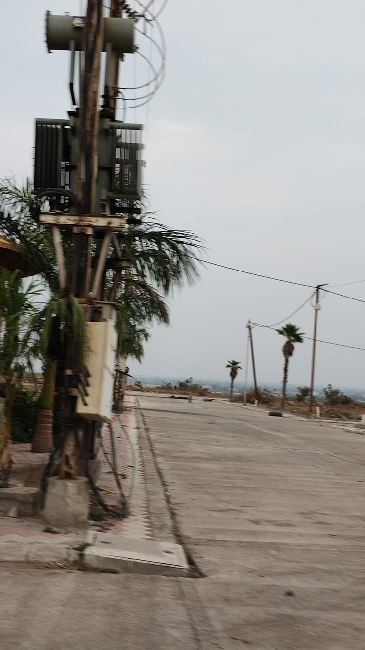 Exterior View, ringnodiya  600 Sq.Ft. Plot In Ringnodiya Indore 8631915