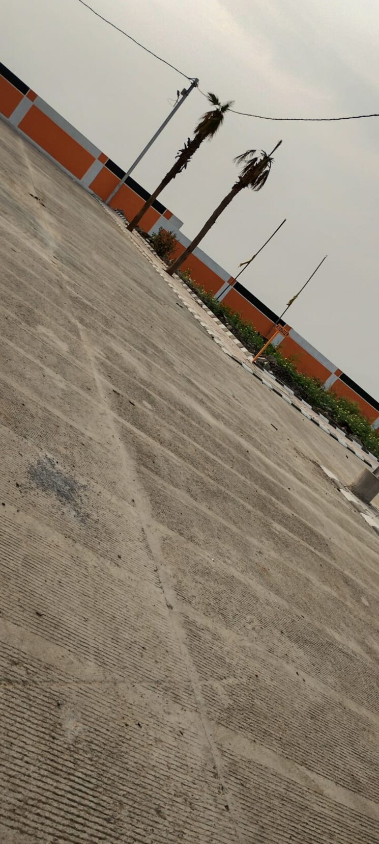 Exterior View, ringnodiya  600 Sq.Ft. Plot In Ringnodiya Indore 8631915