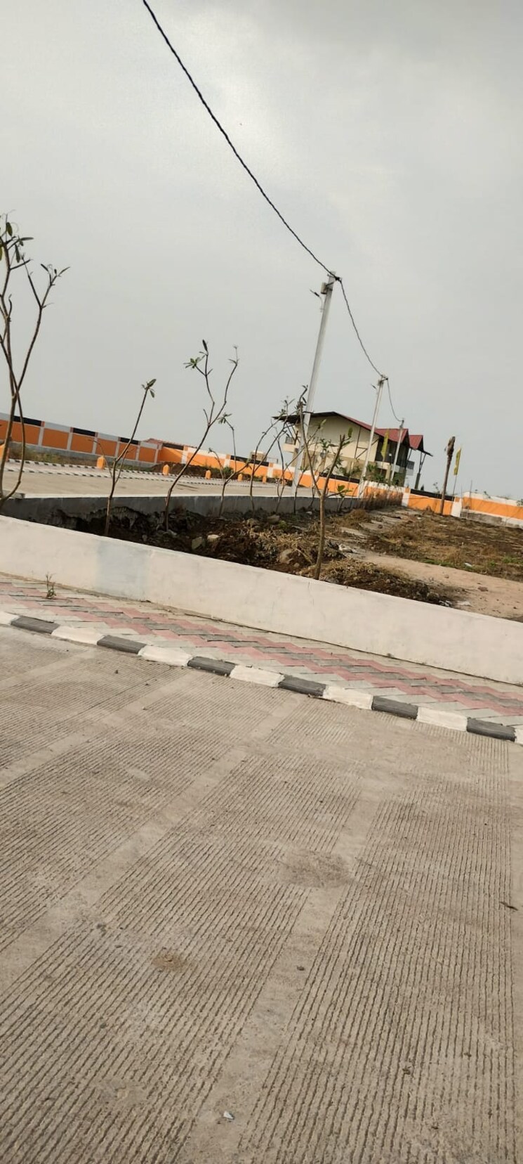 Exterior View, ringnodiya  600 Sq.Ft. Plot In Ringnodiya Indore 8631915