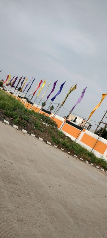  Plot – Exterior View View at Ringnodiya - for Sale