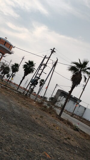  Plot – Exterior View View at Ringnodiya - for Sale